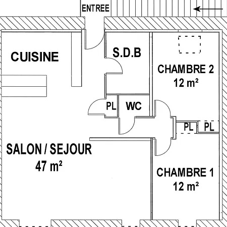 Lumineux Avec Jardin Privatif Près Des Plages, équipement Bébé Et Recharge électrique - Fr-1-306-1104 *