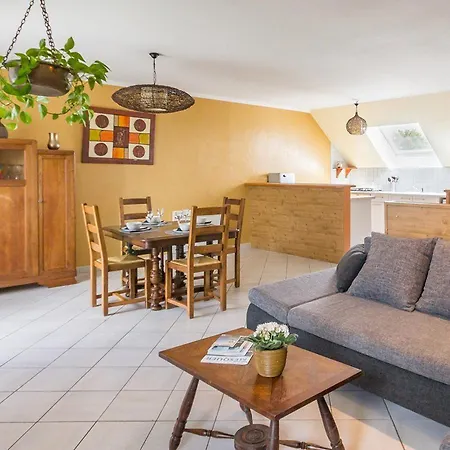 Lumineux Avec Jardin Privatif Près Des Plages, équipement Bébé Et Recharge électrique - Fr-1-306-1104 Hébergement de vacances *