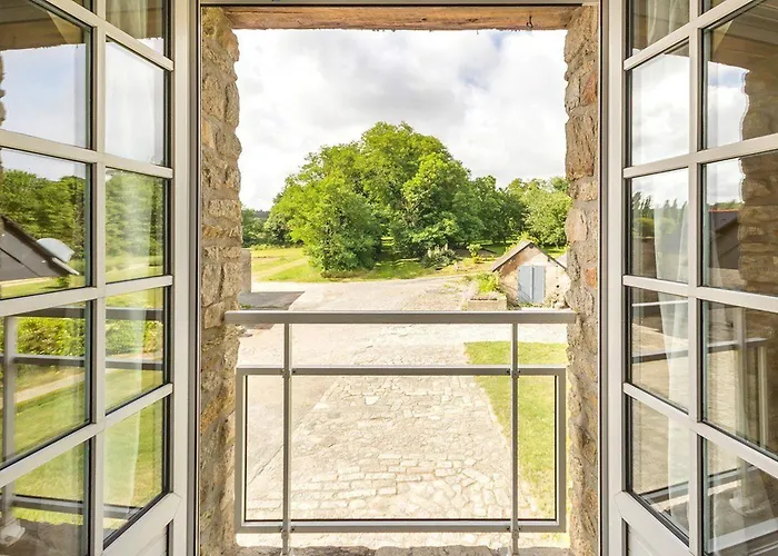 펜션 Lumineux Avec Jardin Privatif Pres Des Plages, Equipement Bebe Et Recharge Electrique - Fr-1-306-1104 *